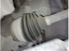 Recambio de transmision delantera derecha para citroën berlingo furgón/monospace (k9) 1.5 bluehdi 100 referencia OEM IAM 9806699