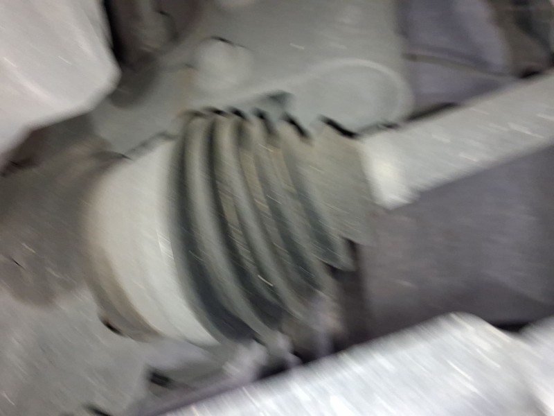 Recambio de transmision delantera derecha para citroën berlingo furgón/monospace (k9) 1.5 bluehdi 100 referencia OEM IAM 9806699