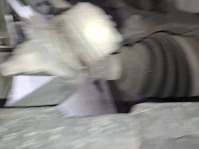 Recambio de transmision delantera izquierda para citroën berlingo furgón/monospace (k9) 1.5 bluehdi 100 referencia OEM IAM 98204