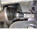 Recambio de transmision delantera izquierda para citroën berlingo furgón/monospace (k9) 1.5 bluehdi 100 referencia OEM IAM 98204