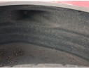 Recambio de plastico pase rueda tras. dch. para citroën berlingo furgón/monospace (k9) 1.5 bluehdi 100 referencia OEM IAM 981739