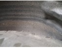 Recambio de plastico pase rueda tras. izq. para citroën berlingo furgón/monospace (k9) 1.5 bluehdi 100 referencia OEM IAM 986470
