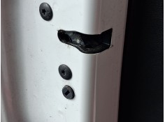 Recambio de cerradura puerta delantera izquierda para citroën berlingo furgón/monospace (k9) 1.5 bluehdi 100 referencia OEM IAM 
