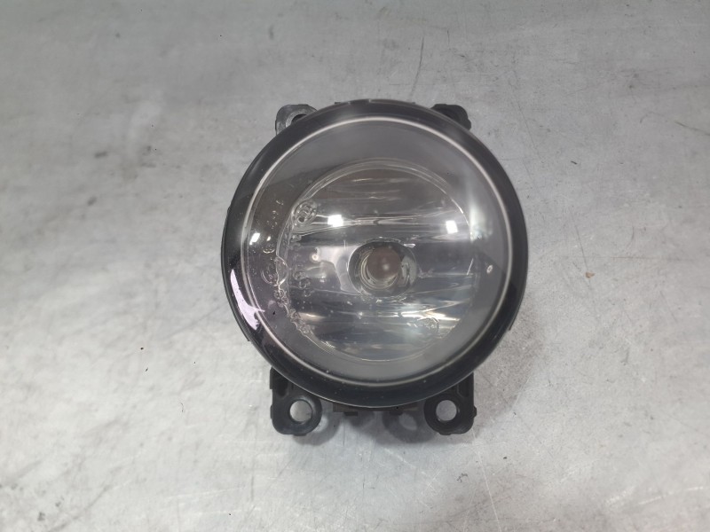 Recambio de faro antiniebla derecho para opel agila b (h08) 1.2 (f68) referencia OEM IAM 95509057  