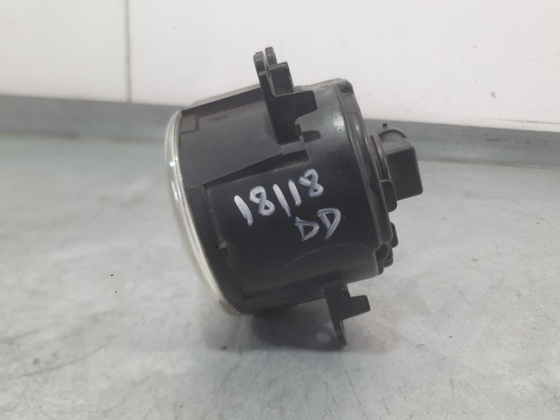 Recambio de faro antiniebla derecho para opel agila b (h08) 1.2 (f68) referencia OEM IAM 95509057  