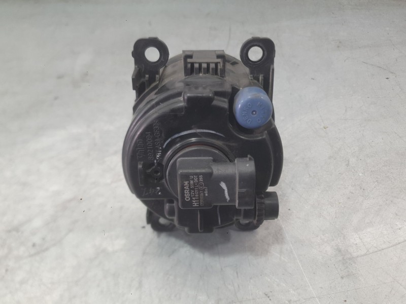 Recambio de faro antiniebla derecho para opel agila b (h08) 1.2 (f68) referencia OEM IAM 95509057  