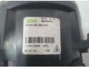 Recambio de faro antiniebla derecho para opel agila b (h08) 1.2 (f68) referencia OEM IAM 95509057  