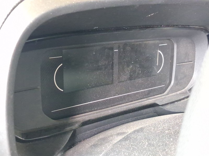 Recambio de cuadro instrumentos para citroën berlingo furgón/monospace (k9) 1.5 bluehdi 100 referencia OEM IAM 9817599980  