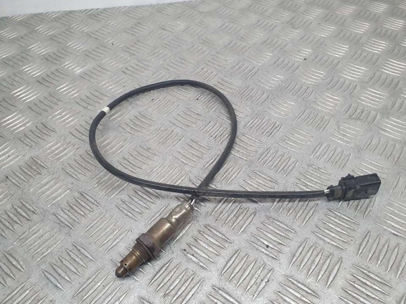 Recambio de sonda lambda para volkswagen golf vii sportsvan advance referencia OEM IAM 05E906262A  