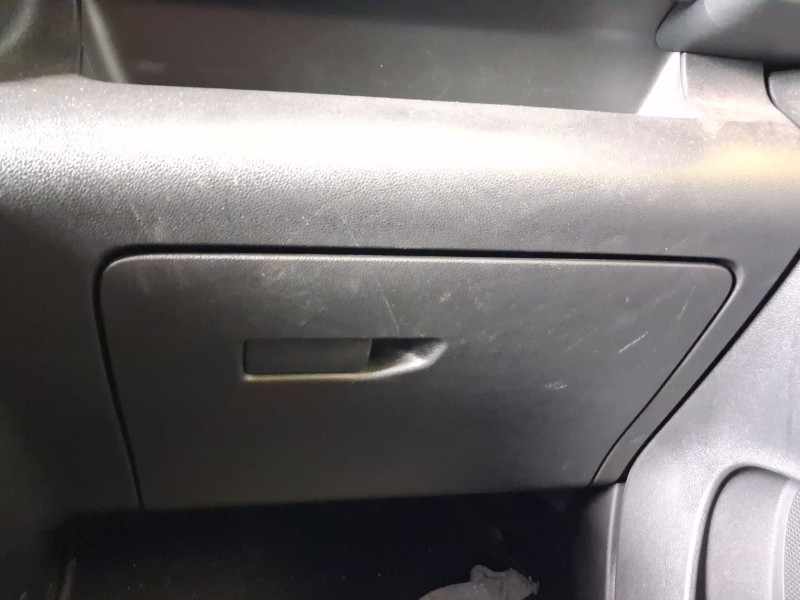 Recambio de guantera para citroën berlingo furgón/monospace (k9) 1.5 bluehdi 100 referencia OEM IAM 98220093ZD  