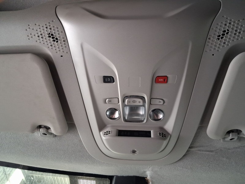 Recambio de luz interior para citroën berlingo furgón/monospace (k9) 1.5 bluehdi 100 referencia OEM IAM 6362T9  