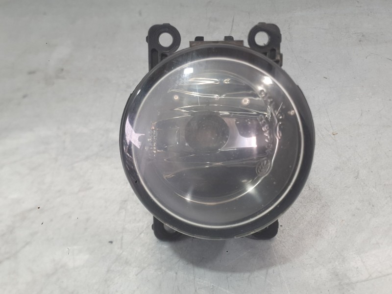Recambio de faro antiniebla izquierdo para opel agila b (h08) 1.2 (f68) referencia OEM IAM 95509057  