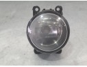 Recambio de faro antiniebla izquierdo para opel agila b (h08) 1.2 (f68) referencia OEM IAM 95509057  