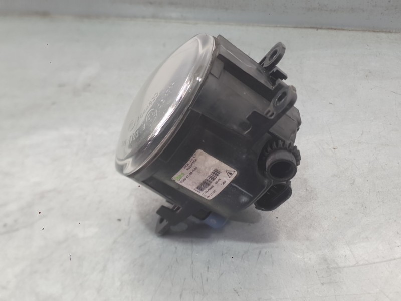 Recambio de faro antiniebla izquierdo para opel agila b (h08) 1.2 (f68) referencia OEM IAM 95509057  