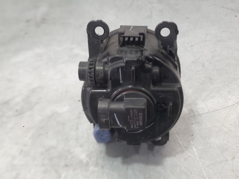 Recambio de faro antiniebla izquierdo para opel agila b (h08) 1.2 (f68) referencia OEM IAM 95509057  