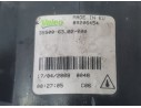 Recambio de faro antiniebla izquierdo para opel agila b (h08) 1.2 (f68) referencia OEM IAM 95509057  