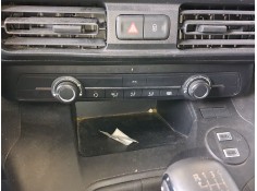 MANDO CLIMATIZADOR 98340416ZD 