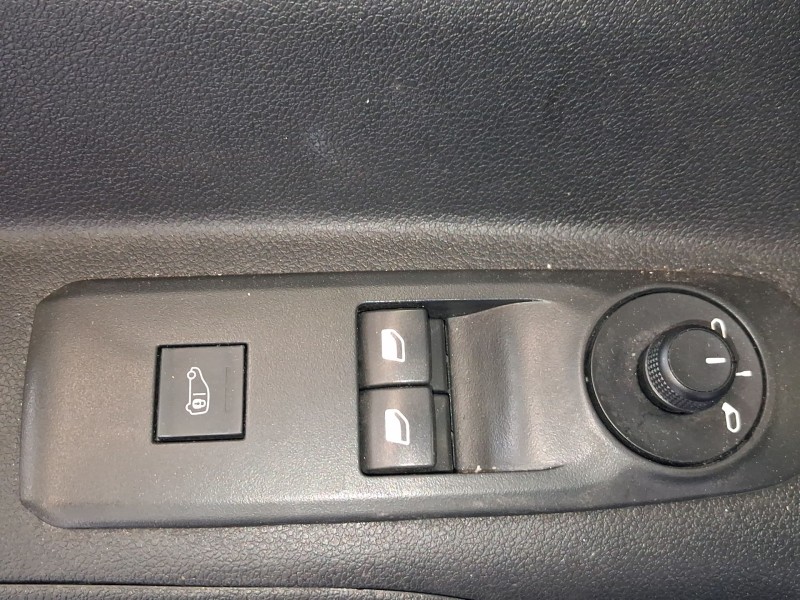 Recambio de mando elevalunas delantero izquierdo para citroën berlingo furgón/monospace (k9) 1.5 bluehdi 100 referencia OEM IAM 