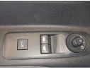 Recambio de mando elevalunas delantero izquierdo para citroën berlingo furgón/monospace (k9) 1.5 bluehdi 100 referencia OEM IAM 