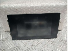 SISTEMA NAVEGACION GPS 9836623980 04522290 VALEO