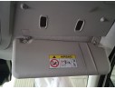Recambio de parasol derecho para citroën berlingo furgón/monospace (k9) 1.5 bluehdi 100 referencia OEM IAM 98094983BJ  