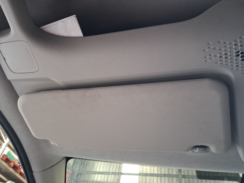 Recambio de parasol izquierdo para citroën berlingo furgón/monospace (k9) 1.5 bluehdi 100 referencia OEM IAM 98094985BJ  