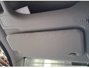 Recambio de parasol izquierdo para citroën berlingo furgón/monospace (k9) 1.5 bluehdi 100 referencia OEM IAM 98094985BJ  