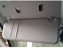 Recambio de parasol izquierdo para citroën berlingo furgón/monospace (k9) 1.5 bluehdi 100 referencia OEM IAM 98094985BJ  