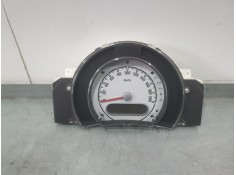 Recambio de cuadro instrumentos para opel agila b (h08) 1.2 (f68) referencia OEM IAM 95507020  
