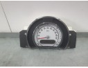 Recambio de cuadro instrumentos para opel agila b (h08) 1.2 (f68) referencia OEM IAM 95507020  