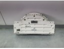 Recambio de cuadro instrumentos para opel agila b (h08) 1.2 (f68) referencia OEM IAM 95507020  