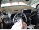 Recambio de salpicadero para citroën berlingo furgón/monospace (k9) 1.5 bluehdi 100 referencia OEM IAM 16932149ZD  