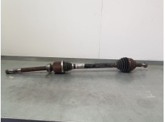 TRANSMISION DELANTERA DERECHA 9839523880 