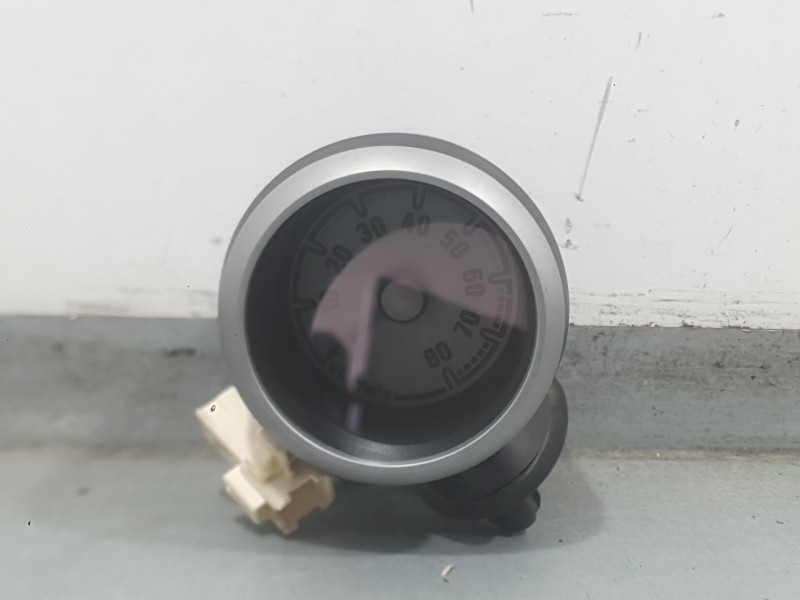 Recambio de cuadro instrumentos para opel agila b (h08) 1.2 (f68) referencia OEM IAM  CUENTA REVOLUCIONES 