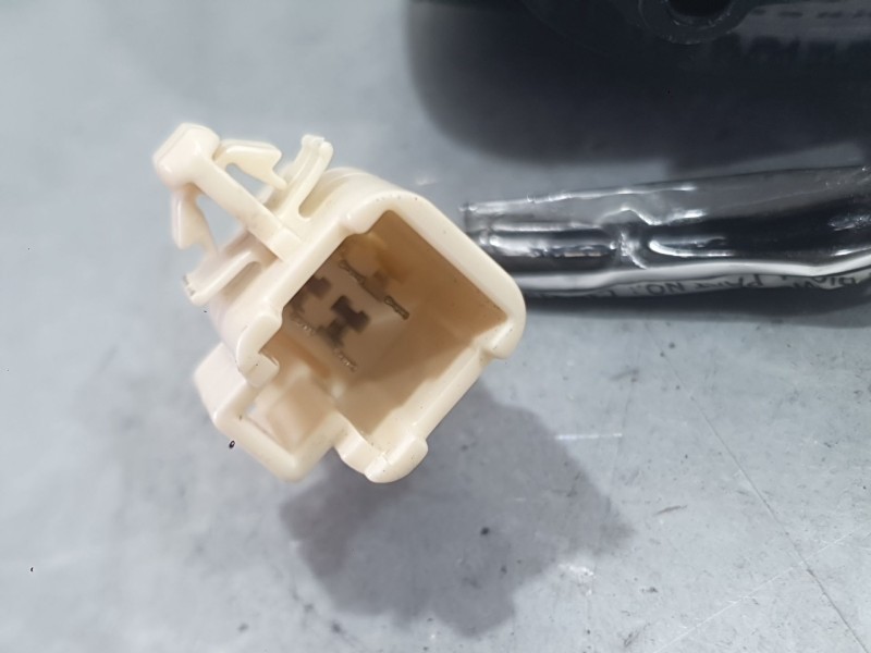 Recambio de cuadro instrumentos para opel agila b (h08) 1.2 (f68) referencia OEM IAM  CUENTA REVOLUCIONES 