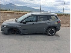 JEEP COMPASS (MP, M6, MV, M7)