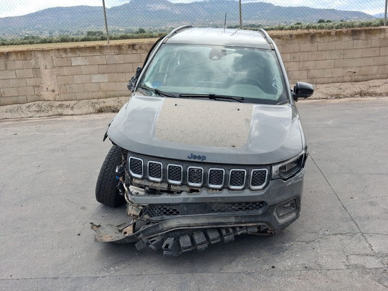 jeep compass (mp, m6, mv, m7) del año 2023