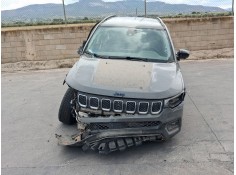 JEEP COMPASS (MP, M6, MV, M7)