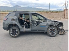 JEEP COMPASS (MP, M6, MV, M7)
