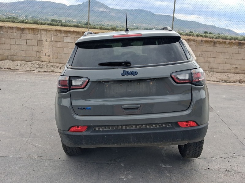 jeep compass (mp, m6, mv, m7) del año 2023