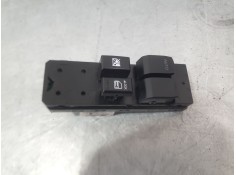 Recambio de mando elevalunas delantero izquierdo para opel agila b (h08) 1.2 (f68) referencia OEM IAM 93194977  
