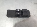 Recambio de mando elevalunas delantero izquierdo para opel agila b (h08) 1.2 (f68) referencia OEM IAM 93194977  
