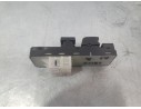 Recambio de mando elevalunas delantero izquierdo para opel agila b (h08) 1.2 (f68) referencia OEM IAM 93194977  