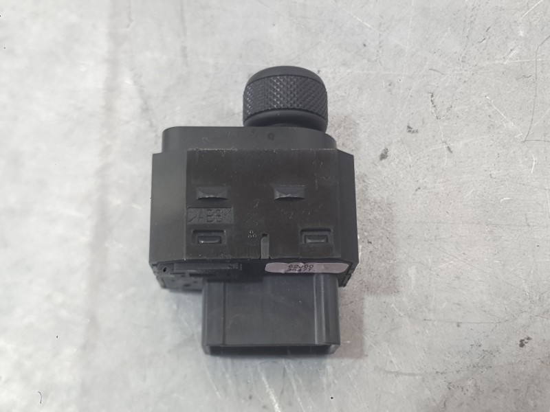 Recambio de mando retrovisor para opel agila b (h08) 1.2 (f68) referencia OEM IAM 95526247  