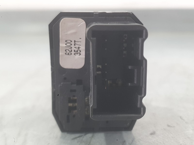 Recambio de mando retrovisor para opel agila b (h08) 1.2 (f68) referencia OEM IAM 95526247  