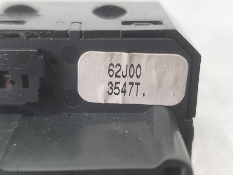 Recambio de mando retrovisor para opel agila b (h08) 1.2 (f68) referencia OEM IAM 95526247  