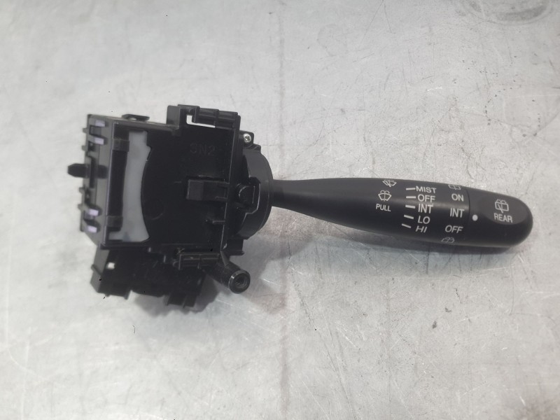 Recambio de mando luces y limpia para opel agila b (h08) 1.2 (f68) referencia OEM IAM 95512981  93196980