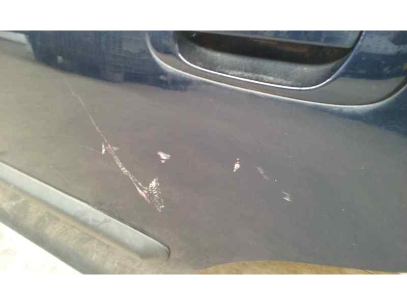 Recambio de puerta trasera izquierda para honda civic berlina 5 (eu7/8) 1.6i es referencia OEM IAM   TOCADA