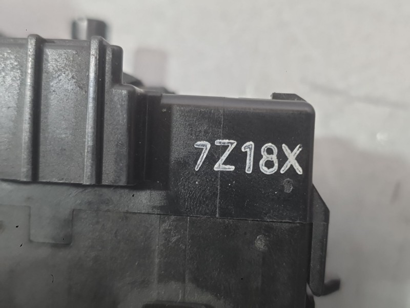 Recambio de mando luces y limpia para opel agila b (h08) 1.2 (f68) referencia OEM IAM 95512981  93196980