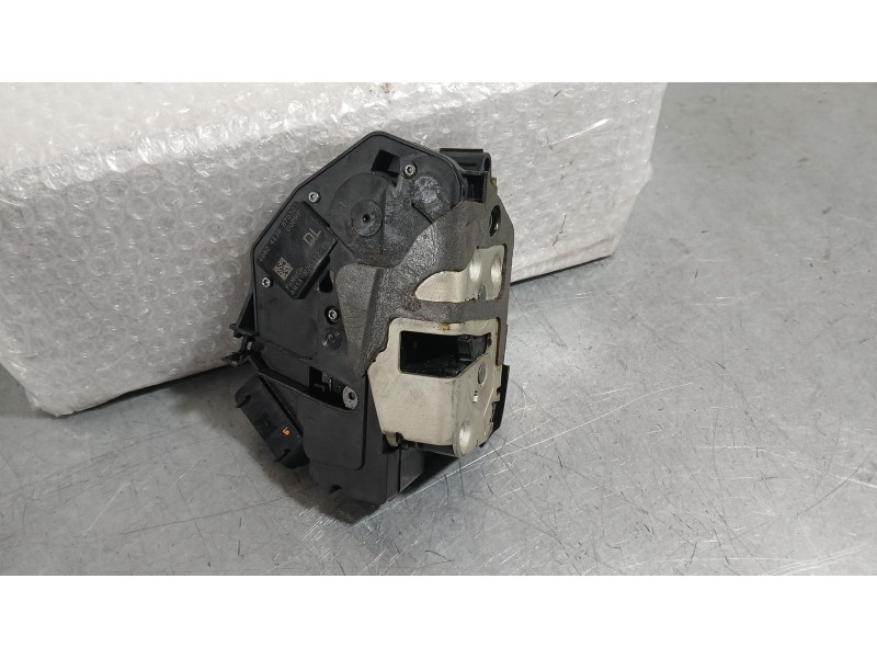 Recambio de cerradura puerta trasera derecha para ford c-max ii (dxa/cb7, dxa/ceu) 1.0 ecoboost referencia OEM IAM AM5AR26412CE 